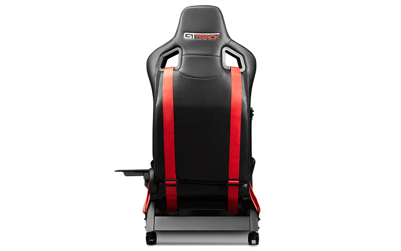 Next Level Racing - Cockpit GT Ultimate V2 Racing Simulator - Siege De  Simulation - Rent Gaming Computer