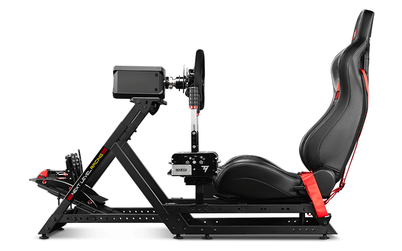 Freno a mano Thrustmaster TSS: prova del freno a mano Thrustmaster (2024) -  Sim Racing