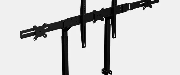 F Gt Monitor Stand