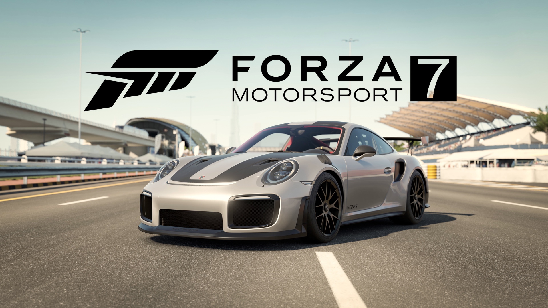 forza motorsport pc