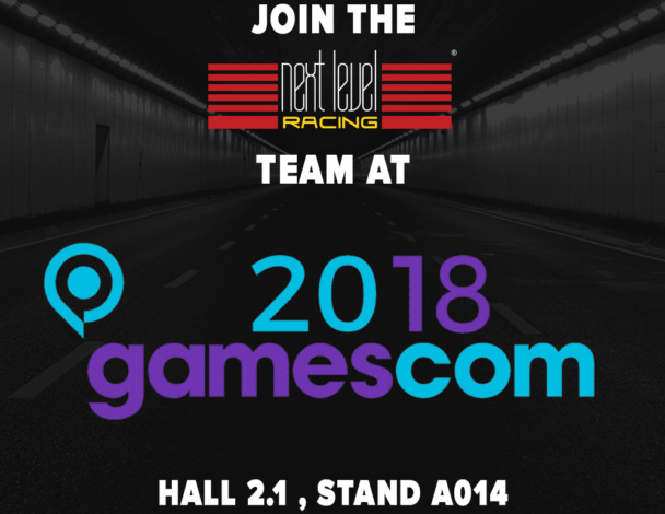 Gamescom