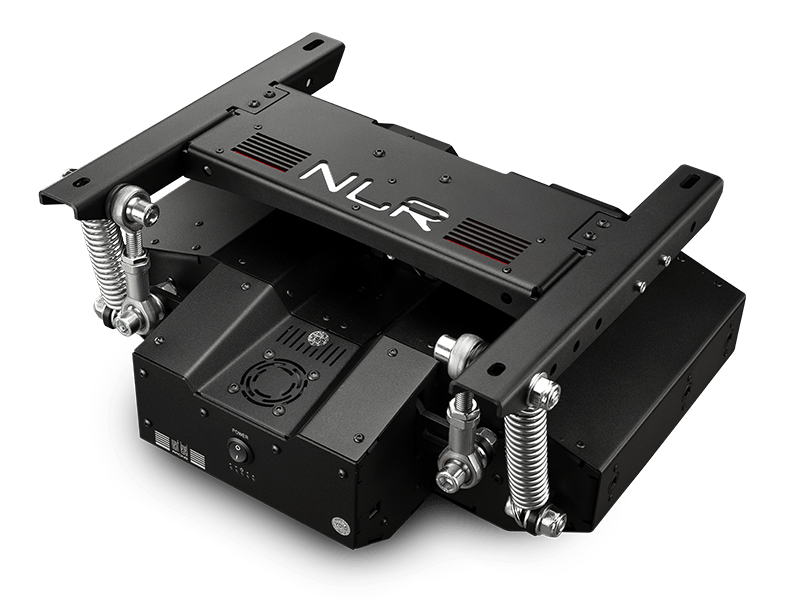 Next Level Racing Motion Platform V3