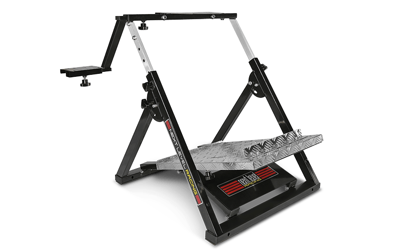 Next Level Racing Wheel Stand | Next Level Racing