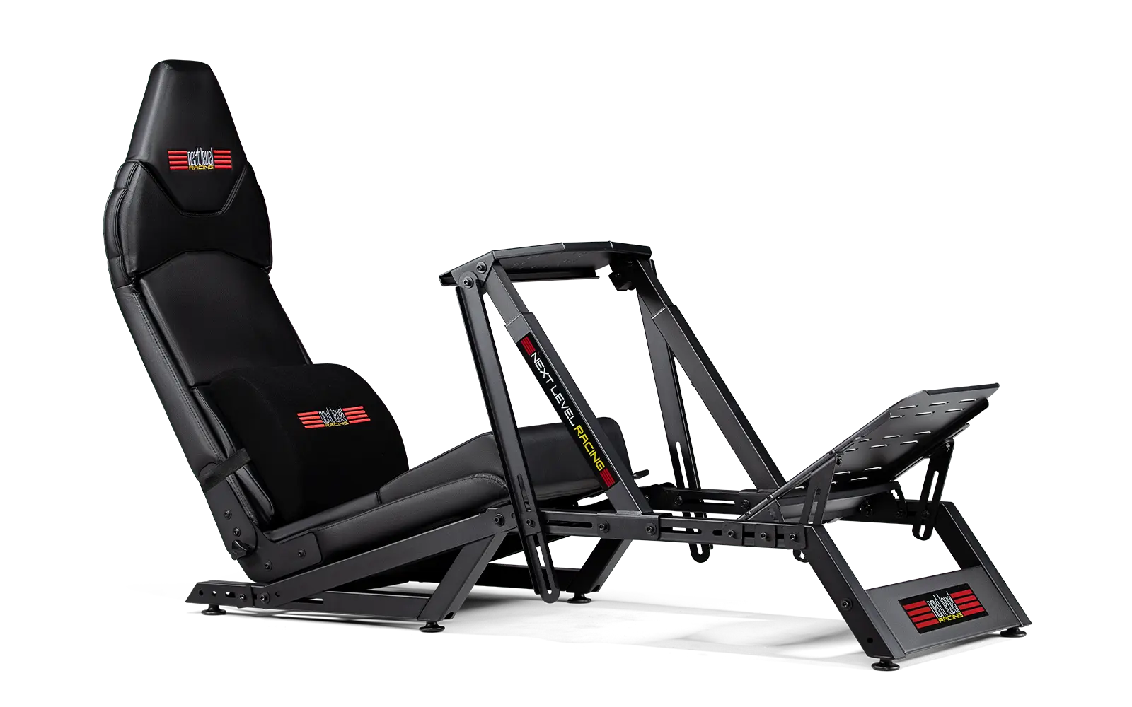 Kaufe Next Level Racing - Fgt Frame Only Simulator Cockpit - S -  Versandkostenfrei