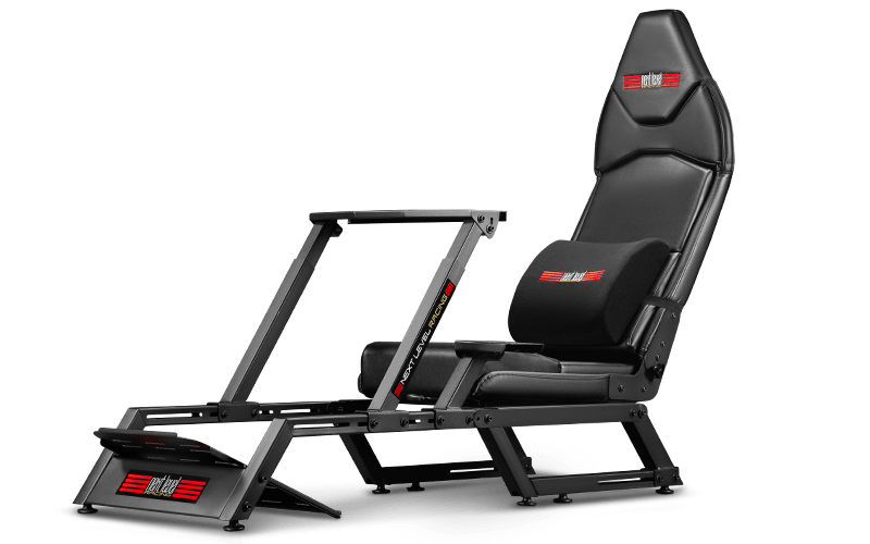 Next Level Racing - Cockpit GT Ultimate V2 Racing Simulator - Siege De  Simulation - Rent Gaming Computer