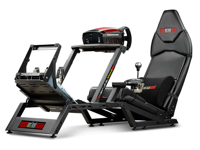 Playseat Trophy Sim Racing Cockpit – Review – Simracing-PC