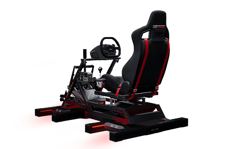 MOTION PLATFORM V3 - Next Level Racing