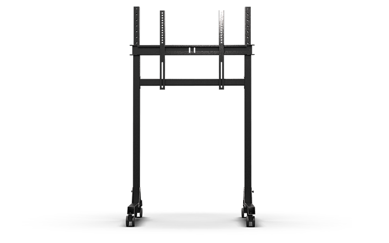 Free Standing Single Monitor Stand - Next Level Racing