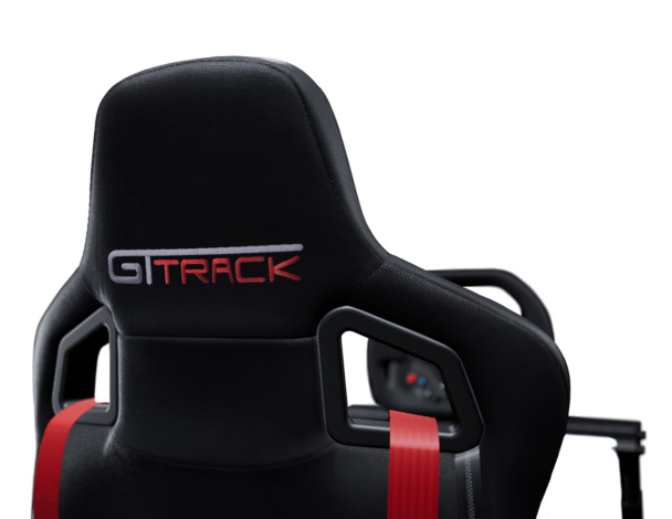 Gttrack 07