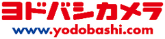 Yobodash Camera Logo