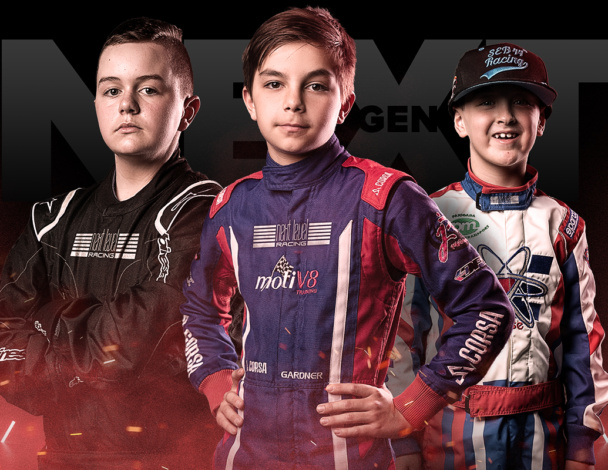 Young Drivers Main Blog Header