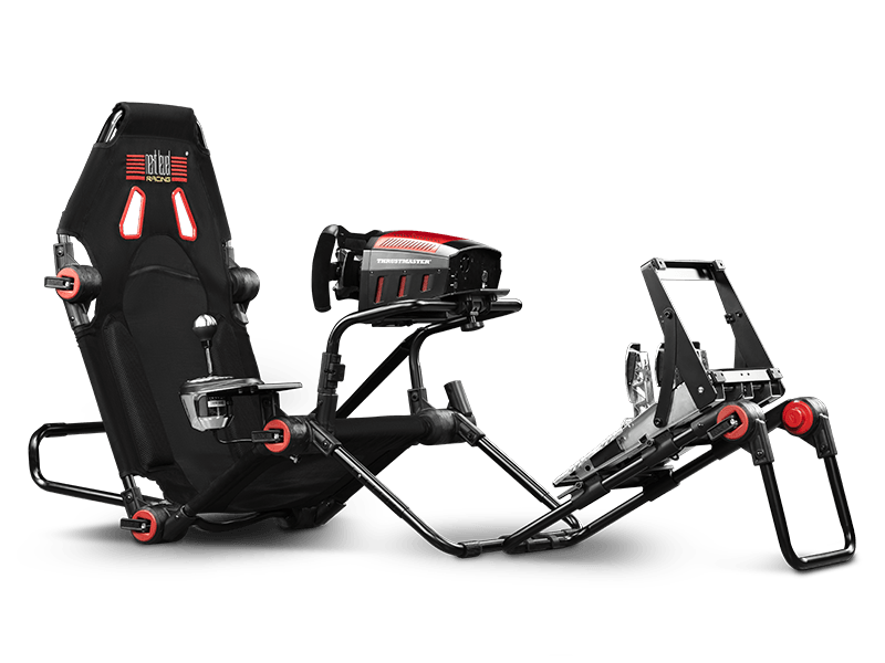 F-GT Lite - Next Level Racing