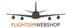 Flight Sim Web Shop