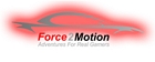 Force 2 Motion