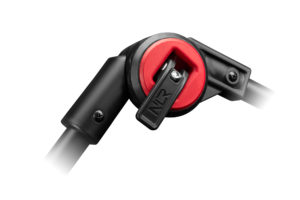 Next Level Racing® F Gt Lite Formula And Gt Foldable Simulator Cockpit 10