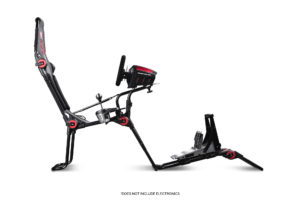 Next Level Racing® Unveils the GTElite Cockpit and 10 Exciting Elite Series  Accessories