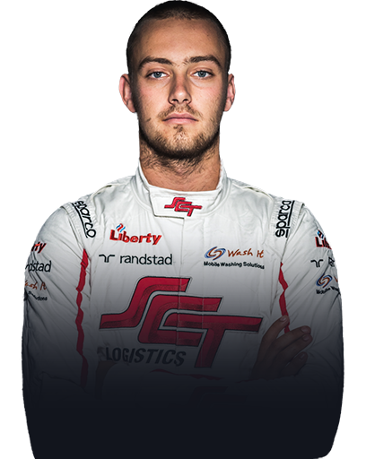 Next Level Racing on X: Welcome, V8 Supercars driver Jack Smith. Jack runs  a Next Level Racing® GTtrack with Triple Free Standing Monitor Stand for  his training and the upcoming V8 Supercars
