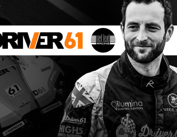 Driver61 Blog Header