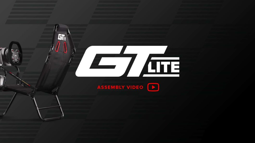 Gt Lite Assembly Video
