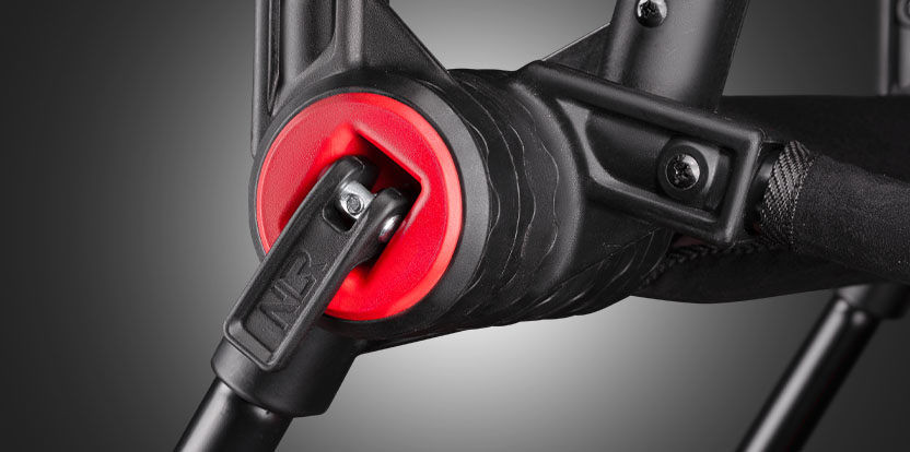 調整可能な設計とギアシフトサポート