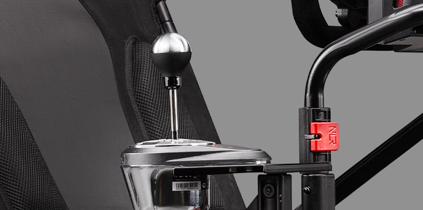 「ネクストレベル」の収納性とポータビリティ