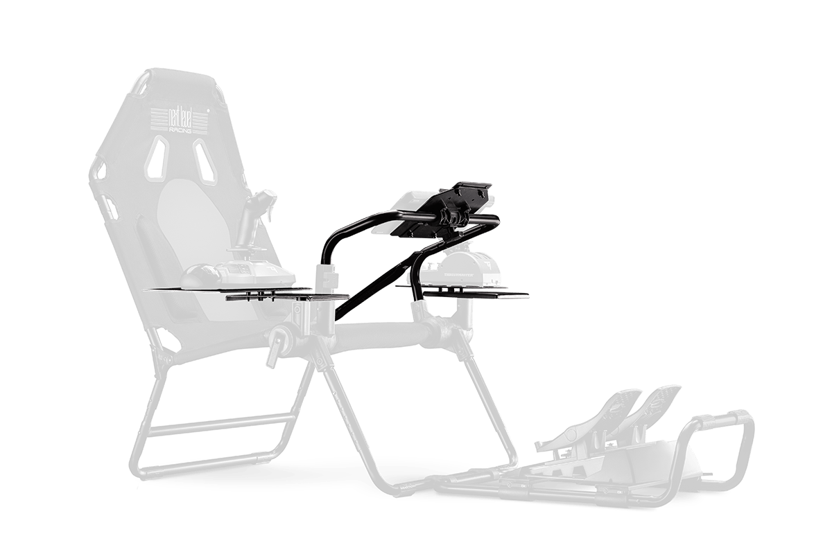 F-GT Lite/GTLite Flight Pack - Next Level Racing