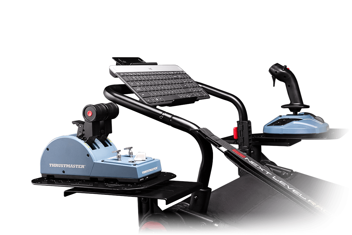 Next Level Racing Flight Simulator Lite Cockpit - Asiento