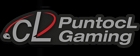 Punto Cl Gaming Logo
