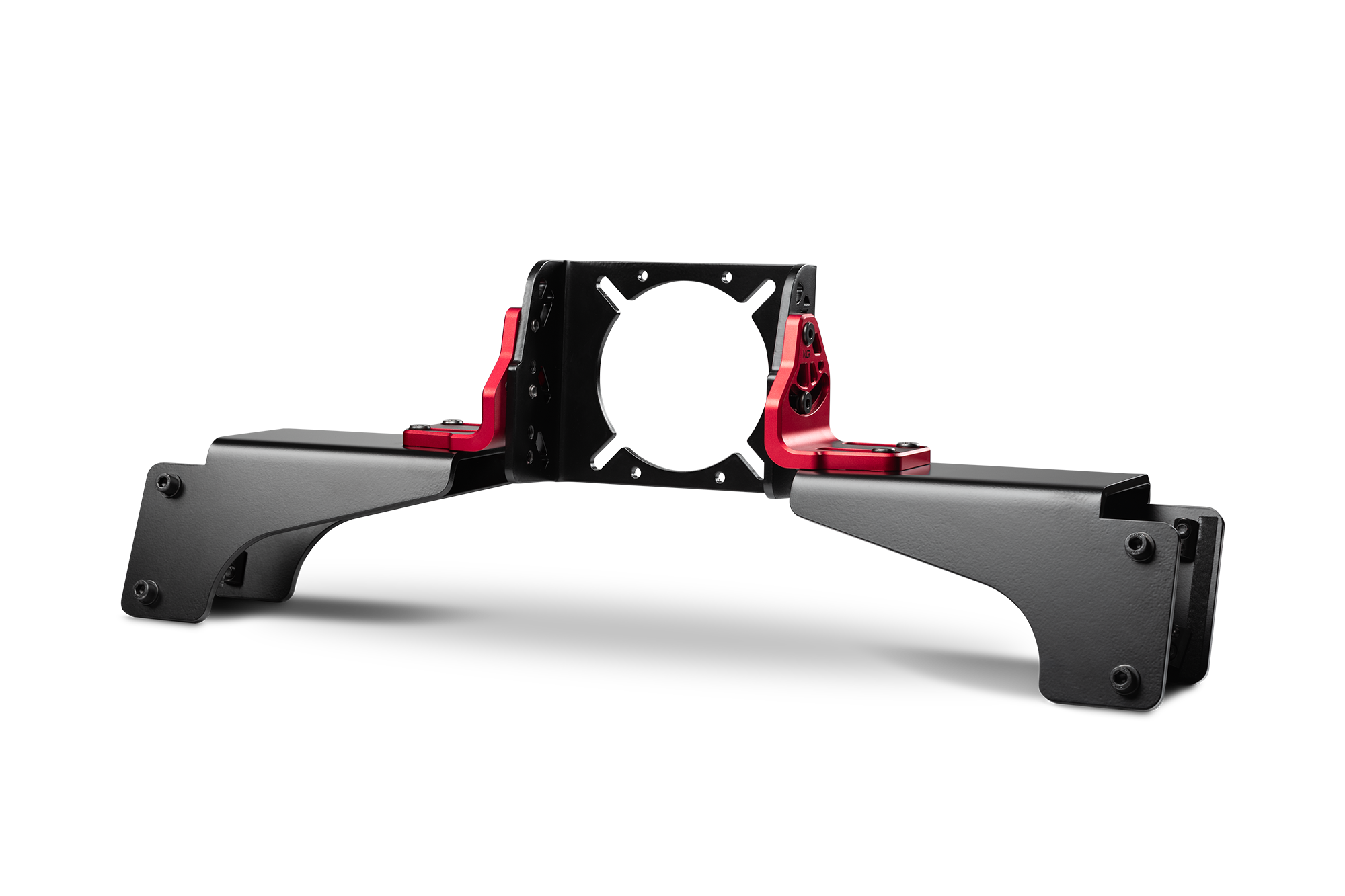 ELITE PREMIUM DD SIDE AND FRONT MOUNT ADAPTER - Next Level Racing