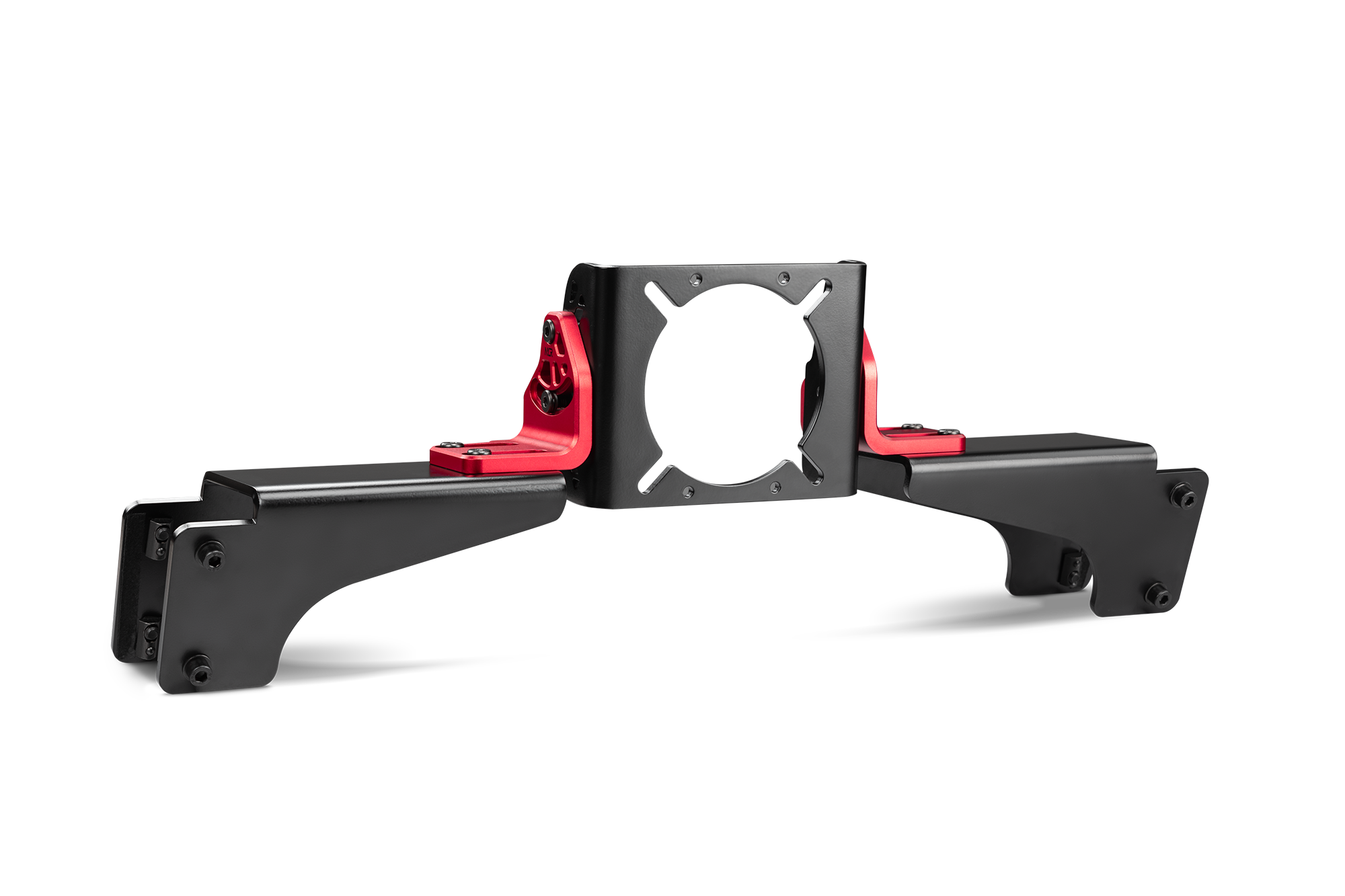 ELITE PREMIUM DD SIDE AND FRONT MOUNT ADAPTER - Next Level Racing