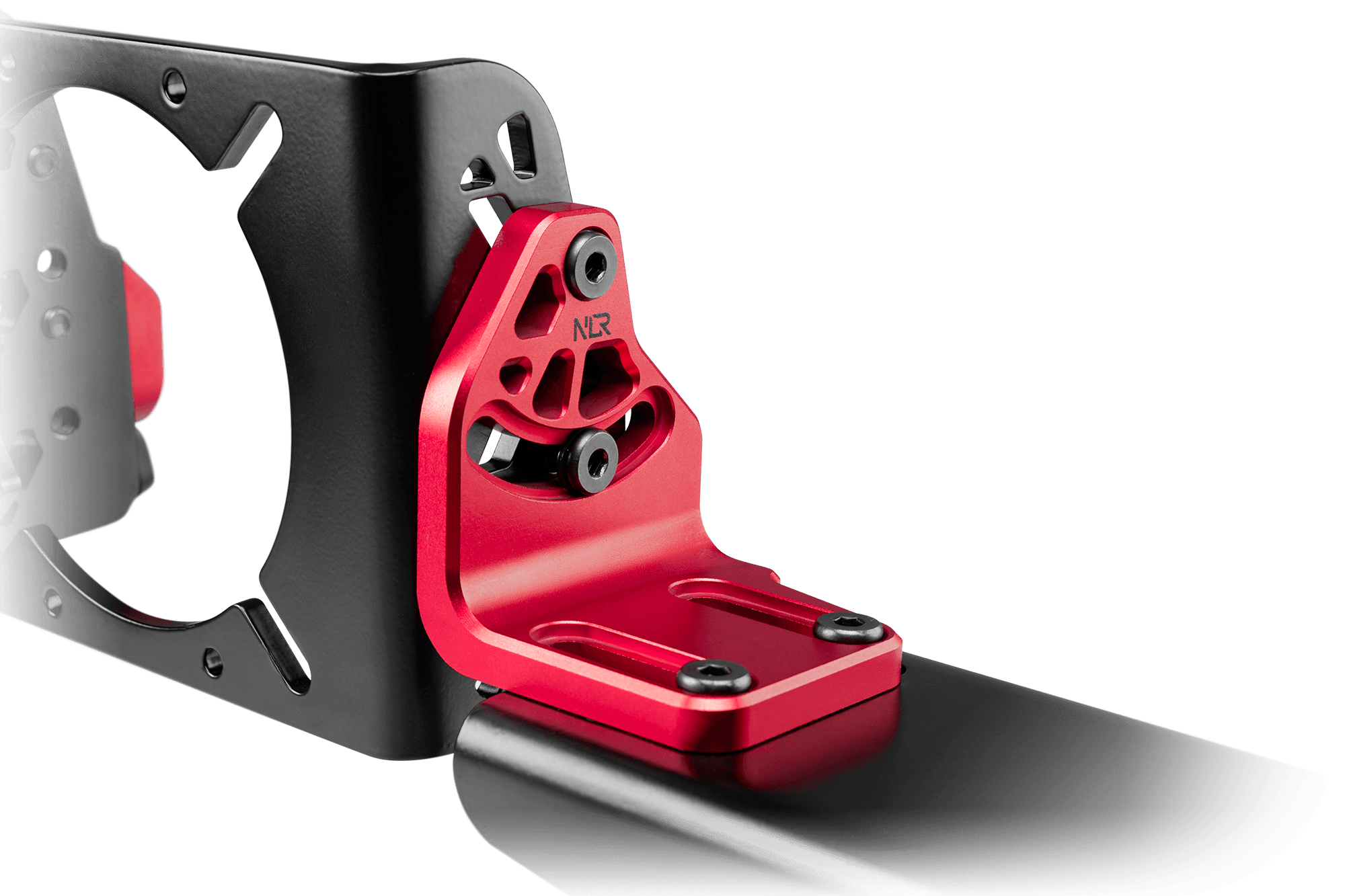 Next Level Racing F-GT Elite Front & Side Mount Edition - NLR-E003