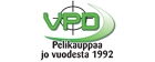 Vpd Logo 2