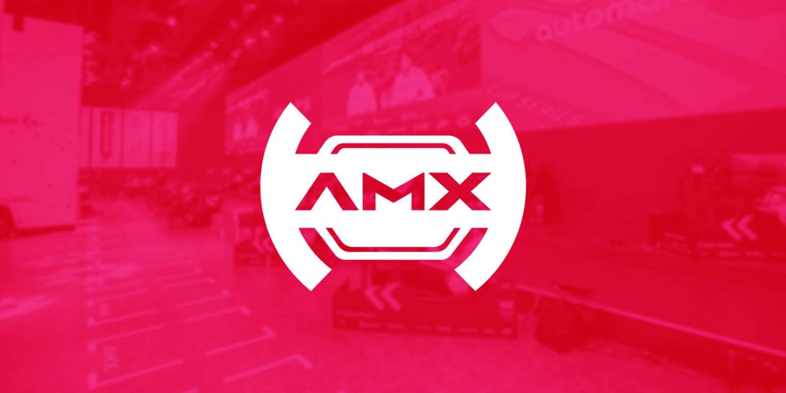 Amx Header