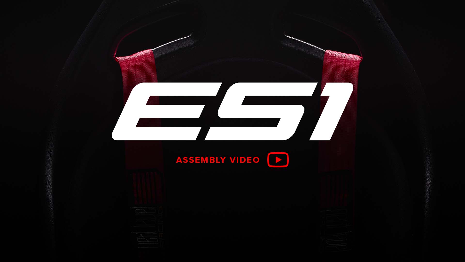 Es1 Assembly Video Cover
