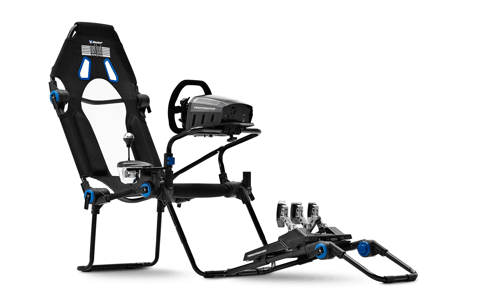 Force2Motion - The platform for Sim-Racing and Flight-Sims - Next Level  Racing Flight Seat Pro