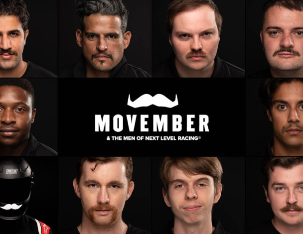 Movember Header