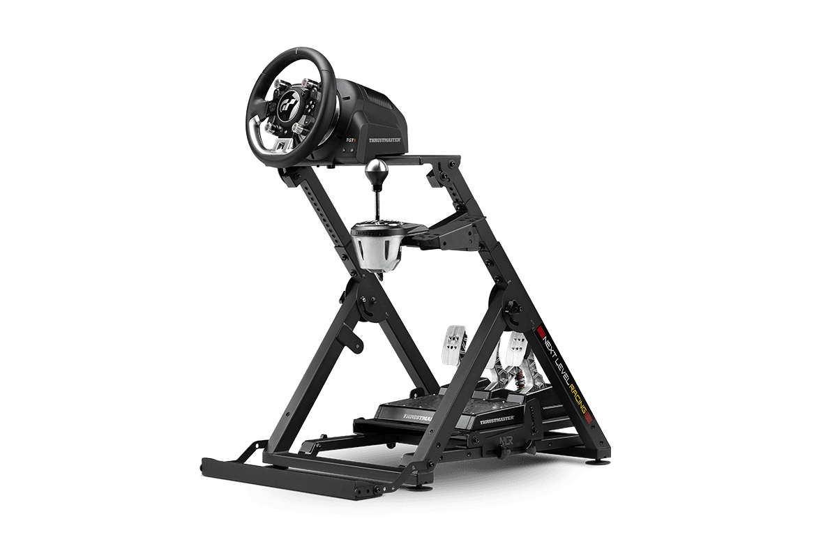 Next Level Racing Wheel Stand 2 Black Ubicaciondepersonas cdmx gob mx