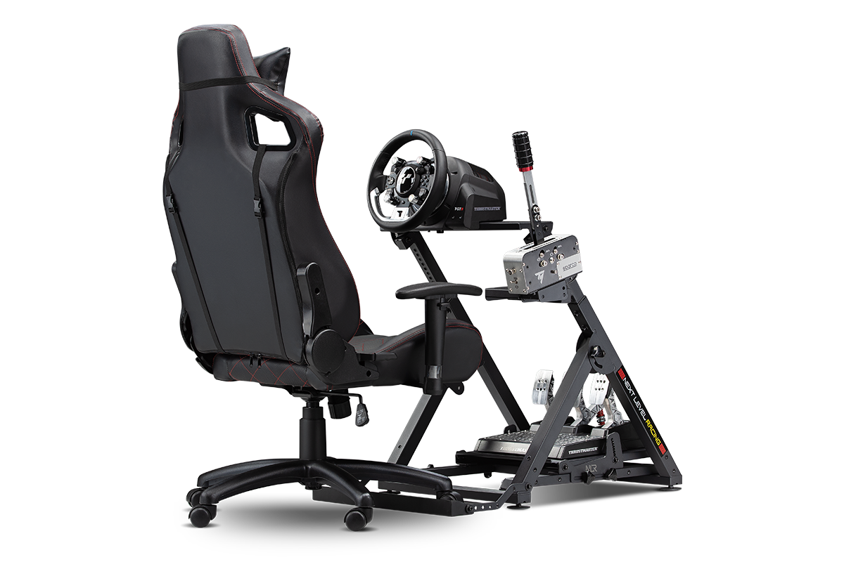 Soporte para volante y pedales - Wheel Stand 2.0 NEXT LEVEL RACING