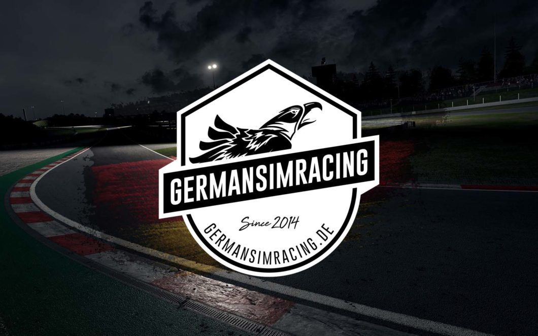 German Simracing Esports Page