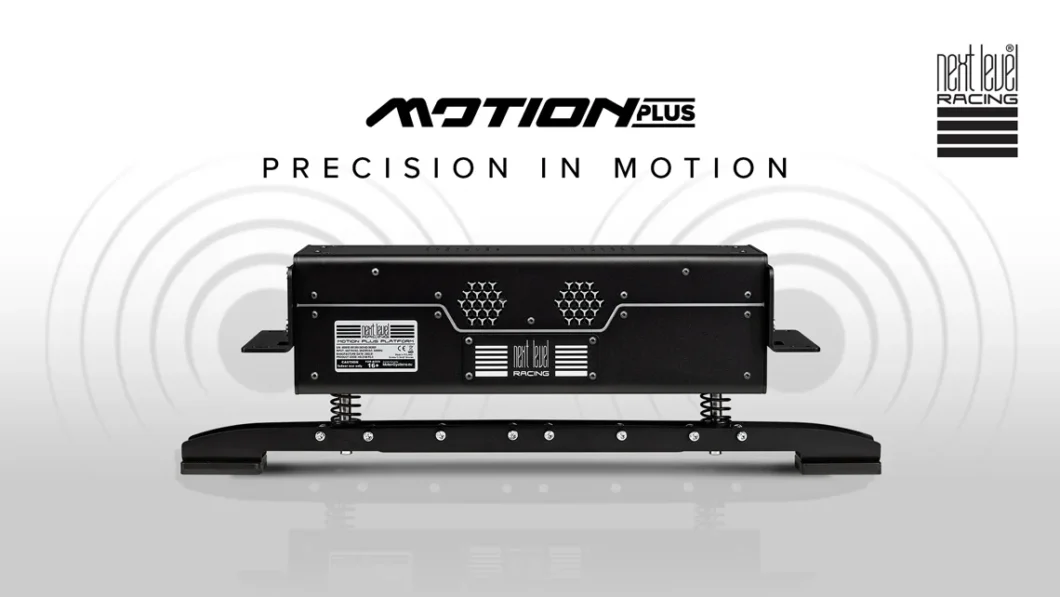 Motion Plus Platform