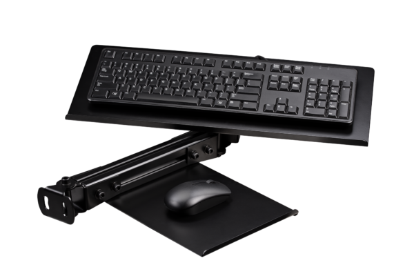 Gt Elite Keyboard Mouse Tray 1