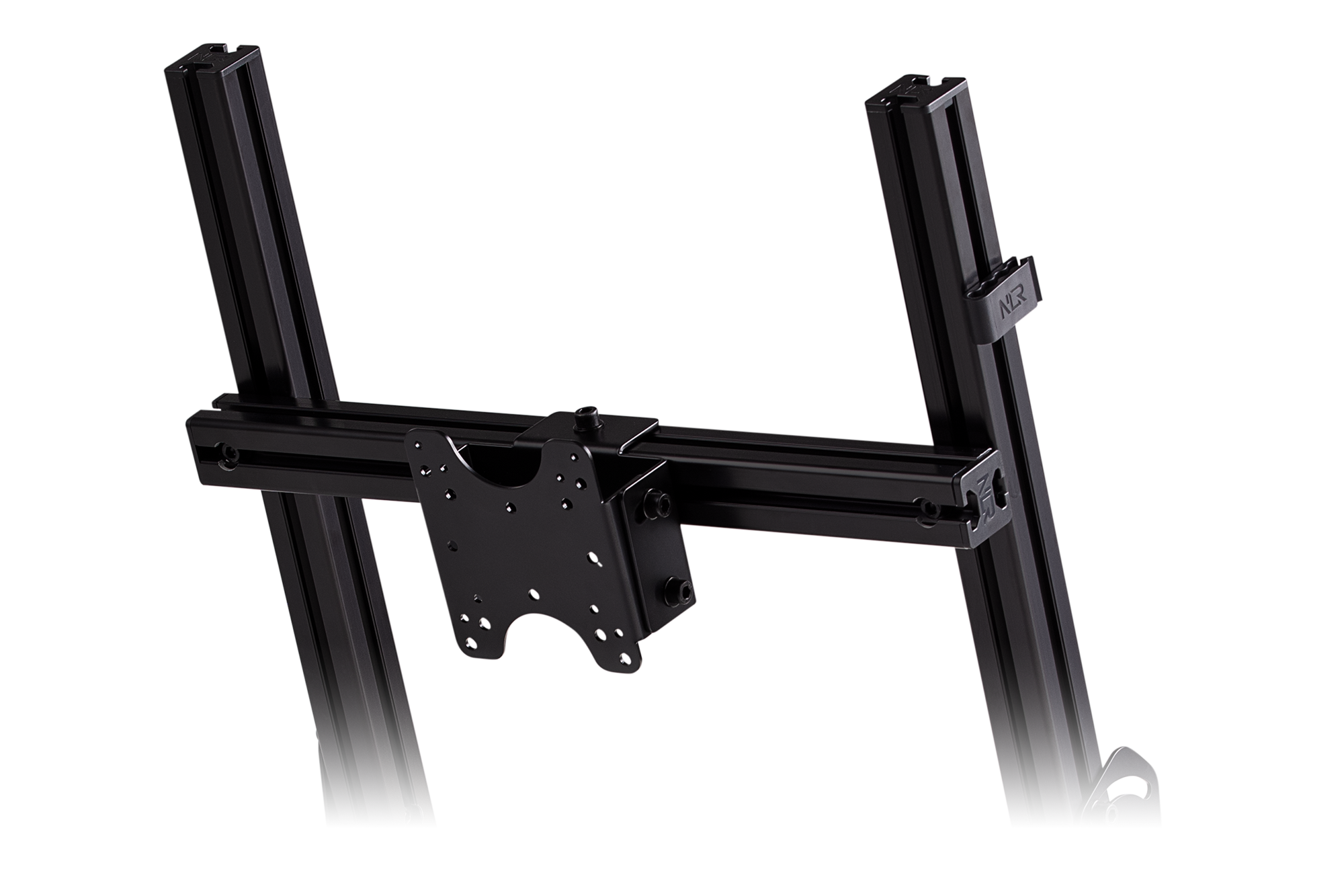 ELITE DIRECT MOUNT OVERHEAD MONITOR ADD-ON- BLACK EDITION - Next