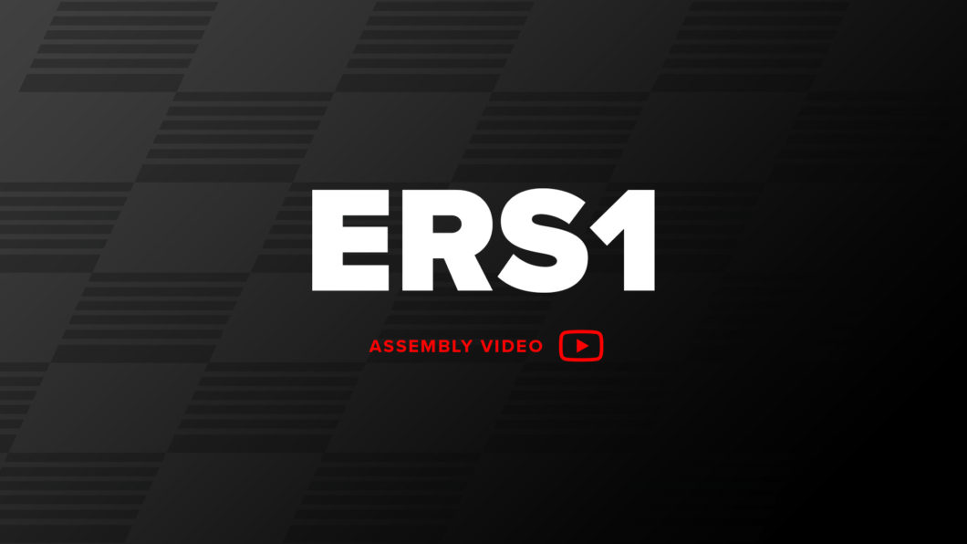 Ers1 Video Cover