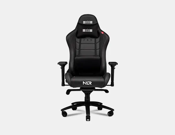 Pro Gaming Chair Leather