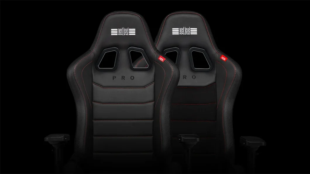 Pro Gaming Chairs