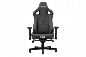 Elite Gaming Chair Leather 1