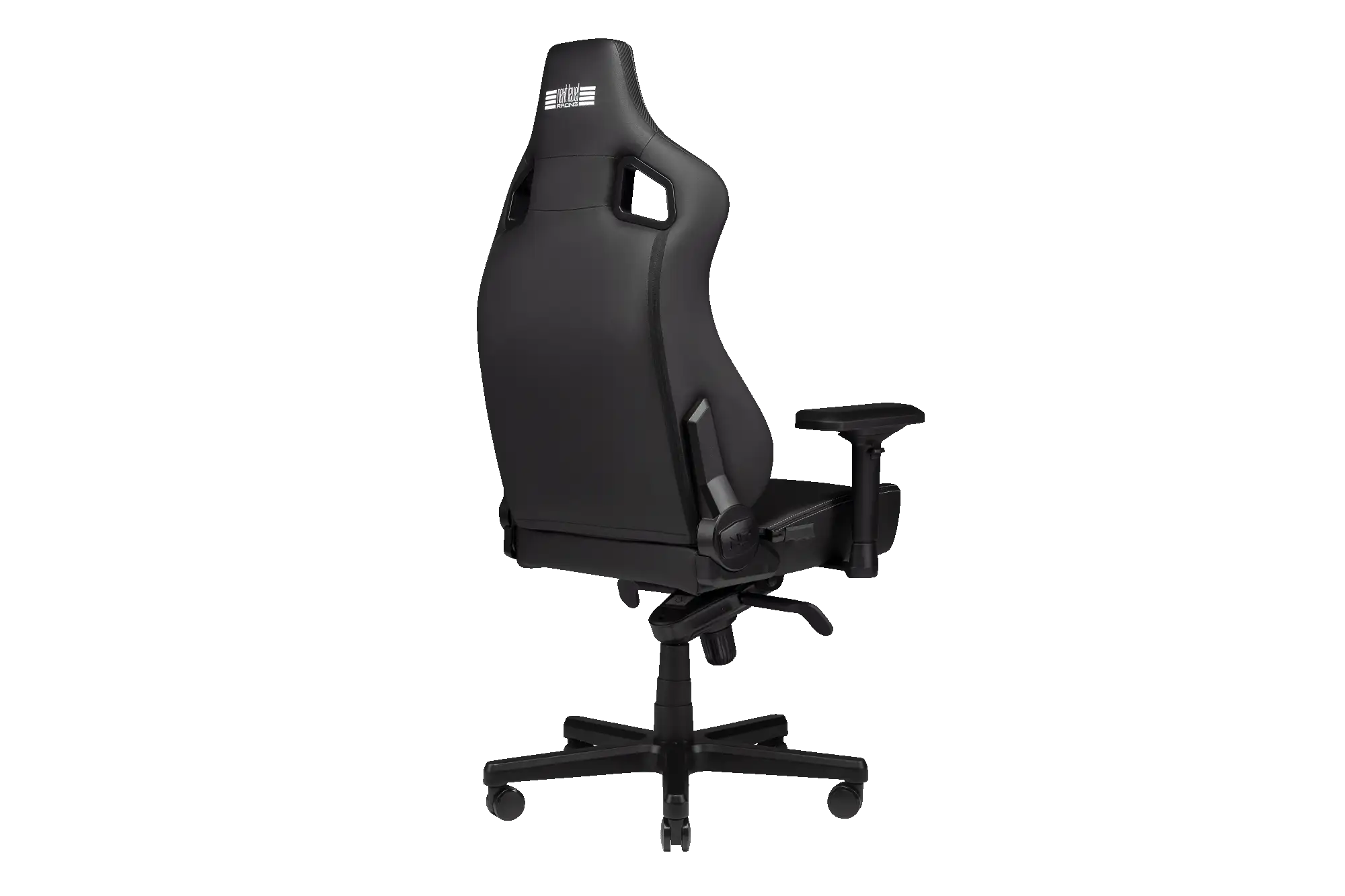 Elite Gaming Chair Leather 3