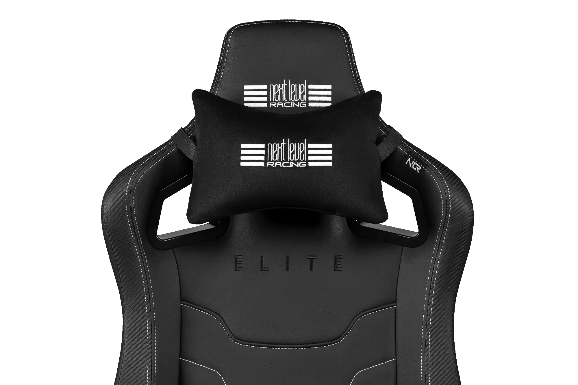 Elite Gaming Chair Leather 5