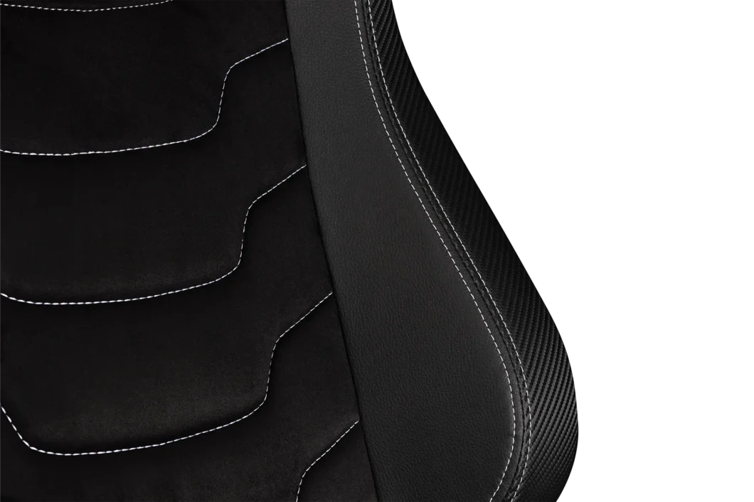 Elite Gaming Chair Suede 9 1