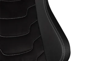 Elite Gaming Chair Suede 9 1